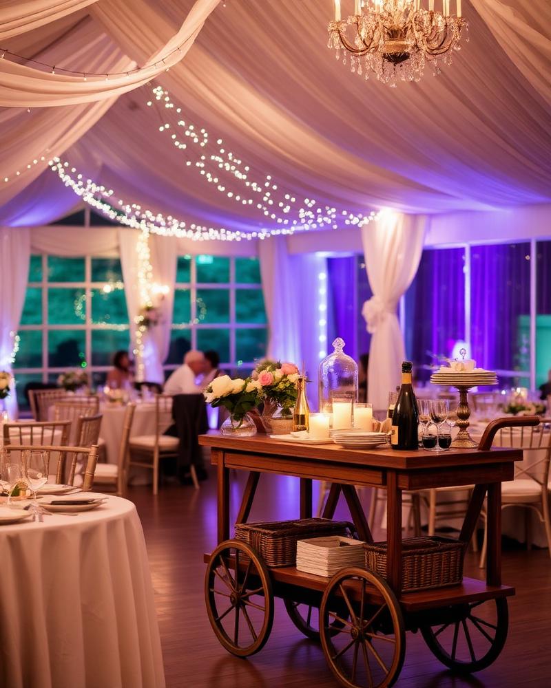 Weddings